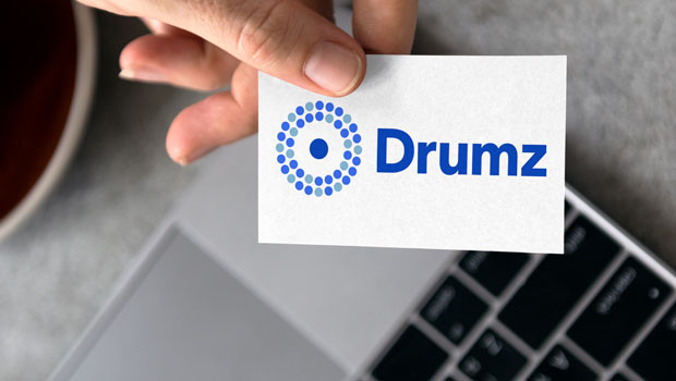 dl drumz aim technology investor investment group logo