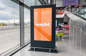 image of the news EasyJet rejects Castlelake's 625p per share bid