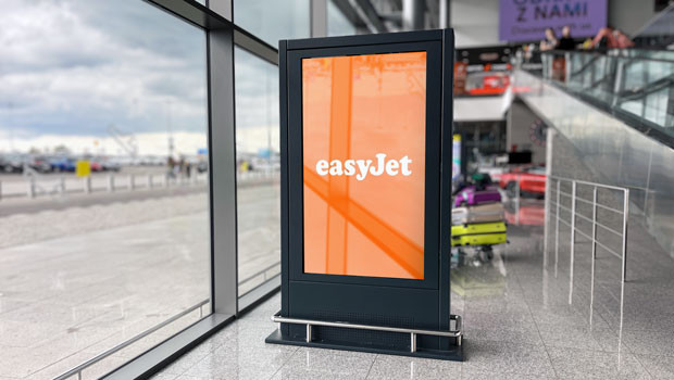 easyJet