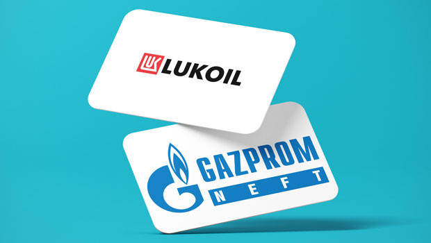 dl lukoil gazprom neft joint venture 29dec2021 logos