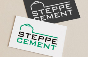 dl steppe cement aim kazakhstan kazakh cement concrete manufacturer distributor exporter industry logo dl steppe cement aim kazakhstan kazakh cement concrete manufacturer distributor exporter industry logo