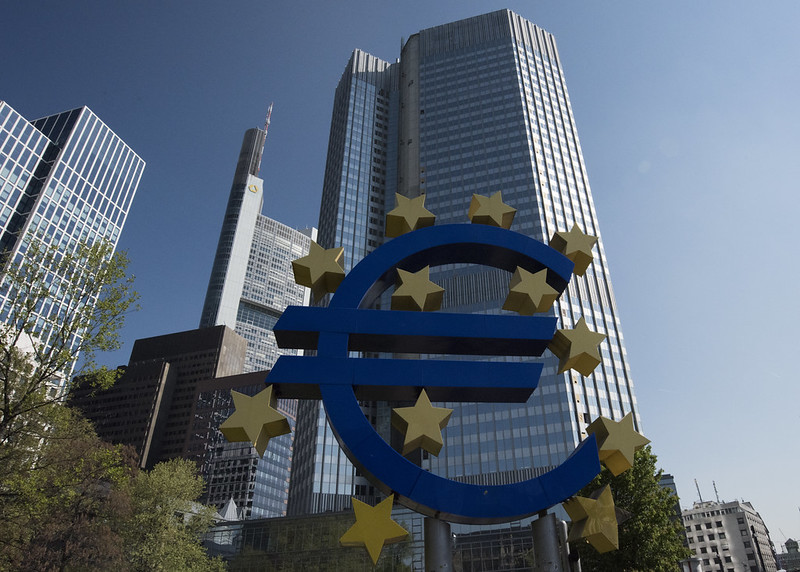 Die Inflation in der Eurozone erreichte im Juni ein Rekordhoch von 8,6 %