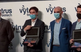 ep acto de incorporacion de vytrus biotech a bme growth