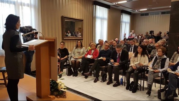 Acto del Memorial de Víctimas de Terrorismo | MEMORIAL ep actomemorialvictimasterrorismo