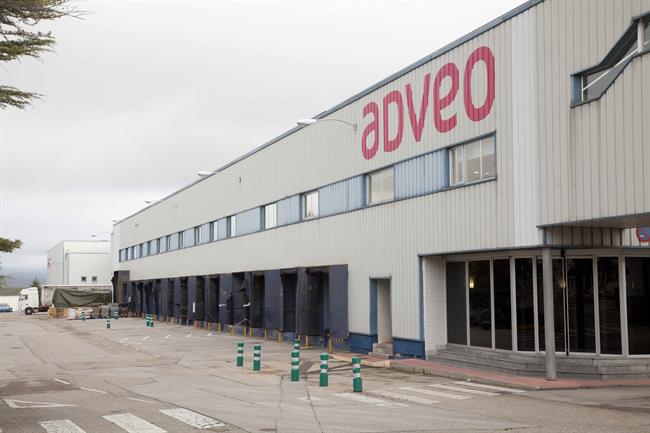 Adveo, uno de sus almacenes | ADVEO ep adveo unosus almacenes