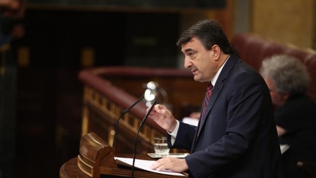 ep aitor esteban interviene durantedebatetotalidadlos presupuestos