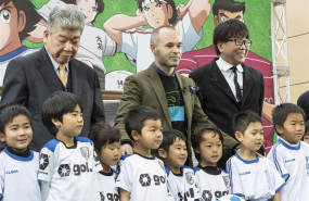 ep andres iniestaun actotokio