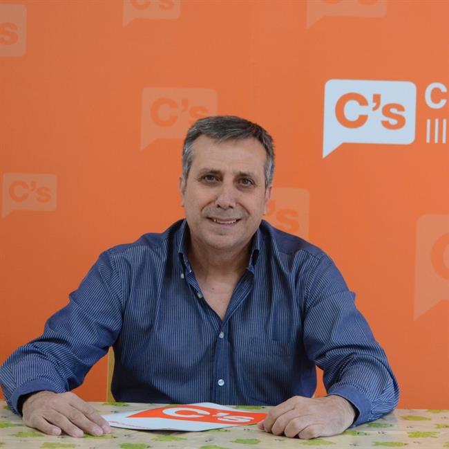 Antonio López | EUROPA PRESS/C'S ep antonio lopez