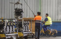 La inflaci&oacute;n industrial repunta al 8,3% en abril, su mayor subida desde 2022