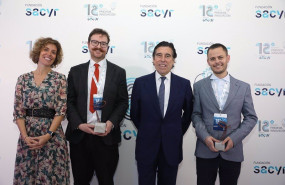 ep archivo economia la firma escocesa kenoteq gana la ultima edicion de los premios de la ep archivo economia la firma escocesa kenoteq gana la ultima edicion de los premios de la