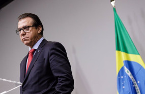 ep archivo   el ministro de trabajo de brasil luiz marinho