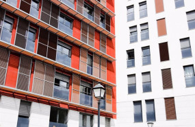 ep archivo   el precio de la vivienda se contrae un 01 en febrero