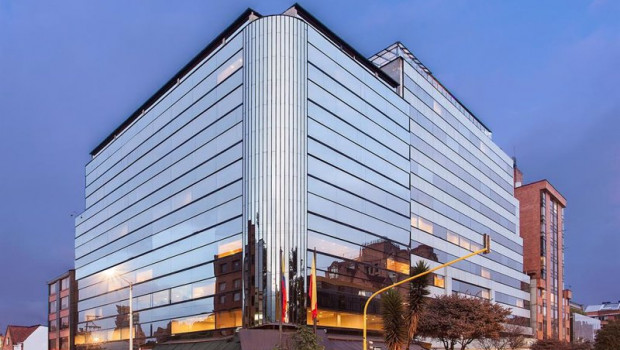 ep archivo - hotel radisson en bogota colombia