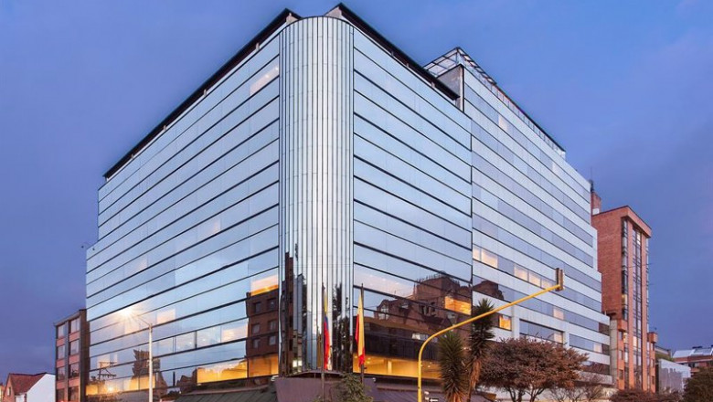 Archivo - Hotel Radisson en Bogotá (Colombia) | RADISSON - Archivo ep archivo - hotel radisson en bogota colombia