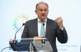 ep archivo   joan calabuig en una imagen de archivo