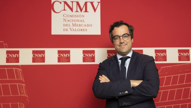 ep archivo   juan rodriguez de la rua puig director general del servicio juridico de la cnmv