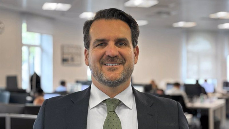 ep archivo la financire de lechiquier lfde nombra a ivan diez sainz como responsable para espana ep archivo la financire de lechiquier lfde nombra a ivan diez sainz como responsable para espana
