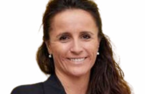 ep archivo   la nueva consejera delegada de emergia loly marin