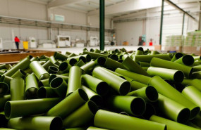 ep archivo la segoviana bioammo suministrara cartuchos biodegradables al gigante de la municion ep archivo la segoviana bioammo suministrara cartuchos biodegradables al gigante de la municion