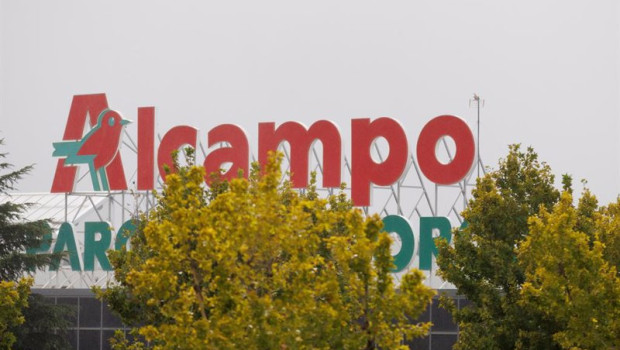 ep archivo logo de alcampo ep archivo logo de alcampo