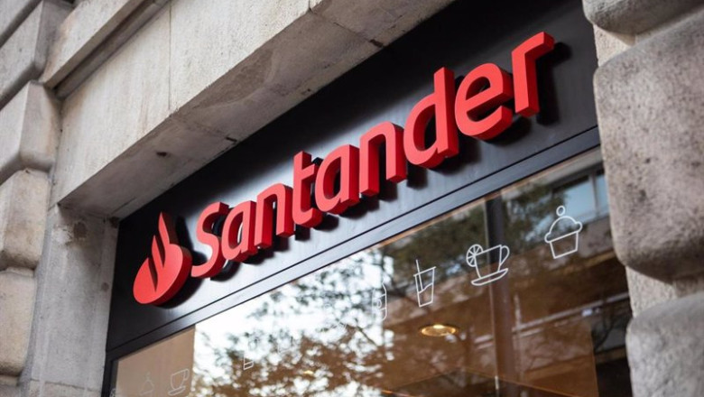 ep archivo logo de banco santander 20230709123202 ep archivo logo de banco santander 20230709123202