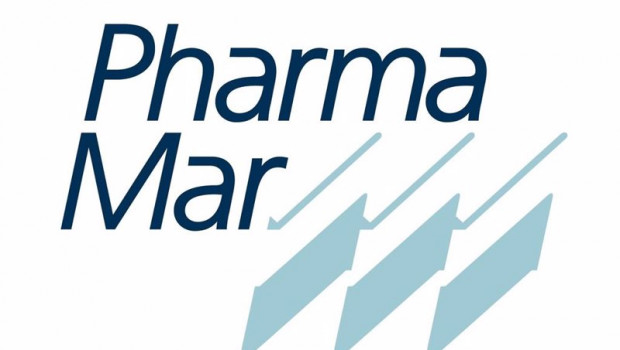 ep archivo   logo de pharma mar
