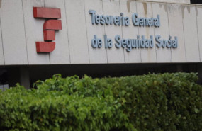 ep archivo   oficina de la tesoreria general de la seguridad social