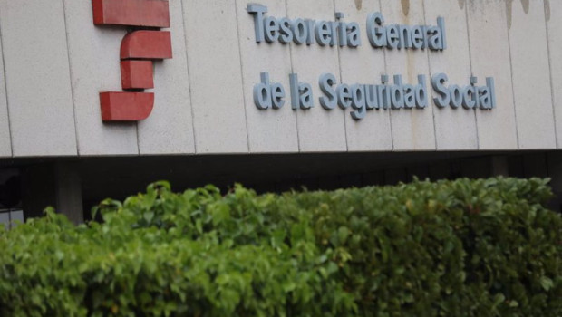 ep archivo   oficina de la tesoreria general de la seguridad social