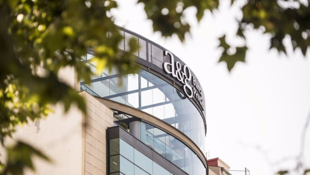 ep archivo oficinas de ag banca privada ep archivo oficinas de ag banca privada