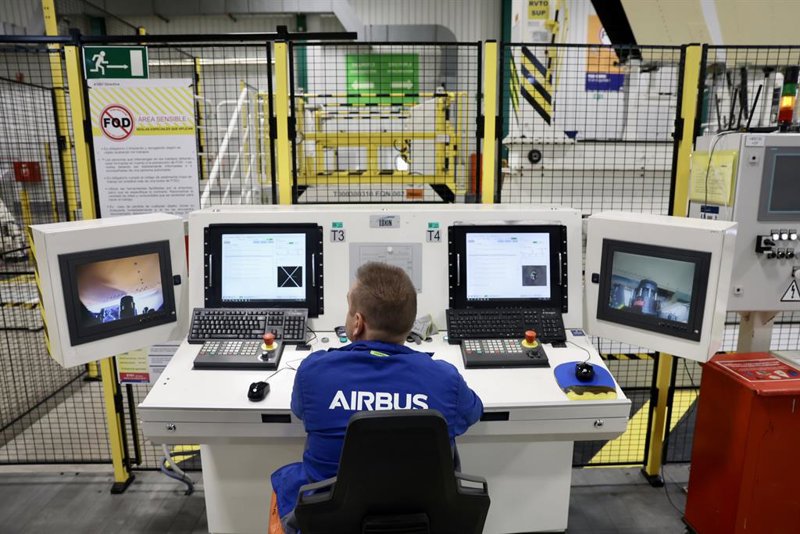 Economía.- Junta de Andalucía valora el preacuerdo en Airbus y agradece a las partes la «responsabilidad y el diálogo» – Bolsamania
