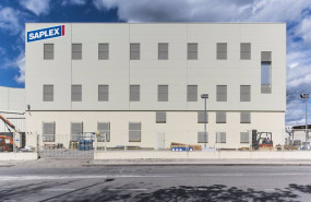 ep archivo   planra de saplex en canovelles barcelona
