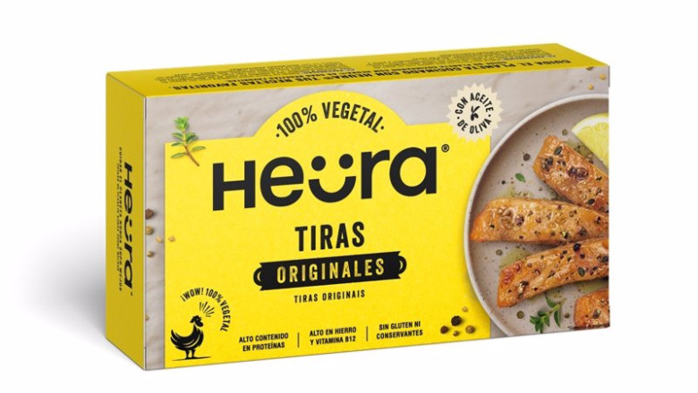 ep archivo producto vegetal de heura ep archivo producto vegetal de heura
