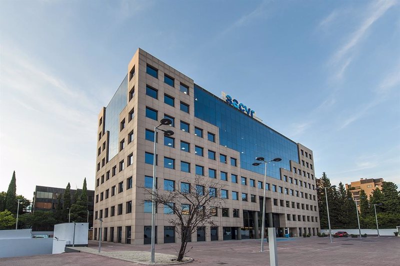 Sacyr repartirá un dividendo flexible de 0,06 euros el 21 de junio