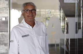 ep archivo   umberto milesi vicepresidente de anesdor