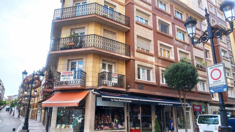 ep archivo   vivienda en venta en una imagen de archivo 20220401104605