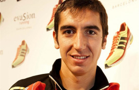 ep arturo casado evento adidas