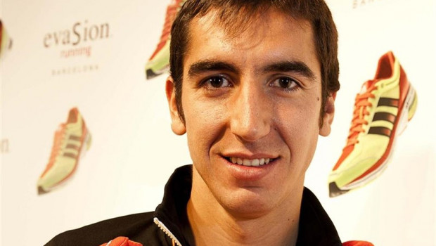 ep arturo casado evento adidas