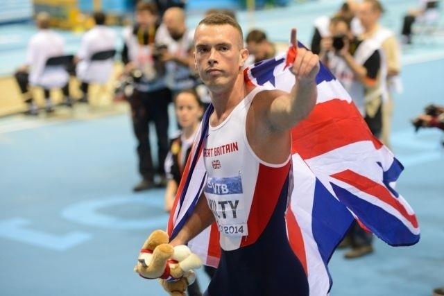 ep atleta britanico richard kilty
