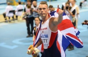 ep atleta britanico richard kilty