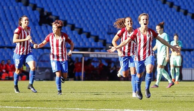 ep atleticomadrid femeninoimponebarcelonaseconliderato