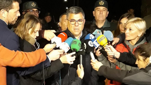 Av.- Sucesos.- La madre de los niños de Godella fue detenida tras revelar dónde | EUROPA PRESS ep av- sucesos- la madrelos ninosgodelladetenidarevelar donde