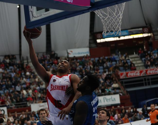 Baskonia remonta a Delteco GBC | ACB MEDIA ep baskonia remontadelteco gbc