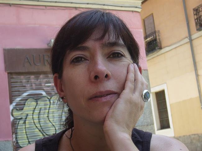Begoña Piña | ACADEMIA DE CINE ep begona pina