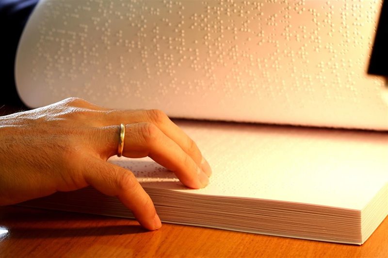 ep braille ep braille