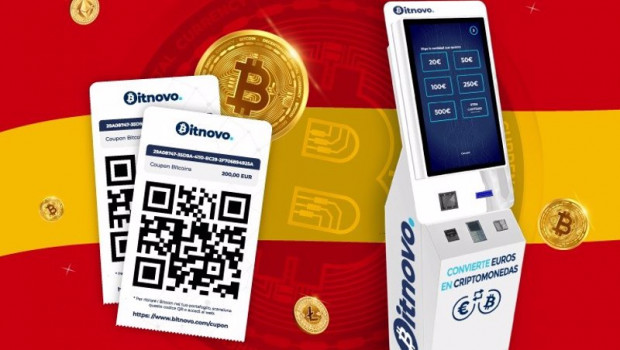 ep cajeros de bitcoin de bitnovo