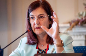 ep cani hernandez presidenta de la cnmc durante su intervencion en el curso de verano organizado por