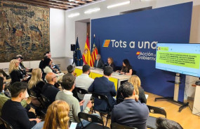 ep casa 47 presenta el programa de construccion de vivienda asequible a los municipios afectados por