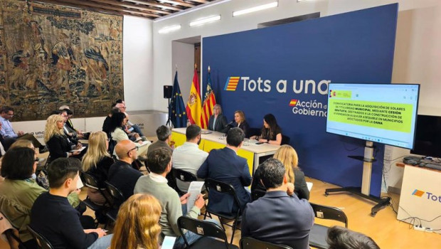 ep casa 47 presenta el programa de construccion de vivienda asequible a los municipios afectados por