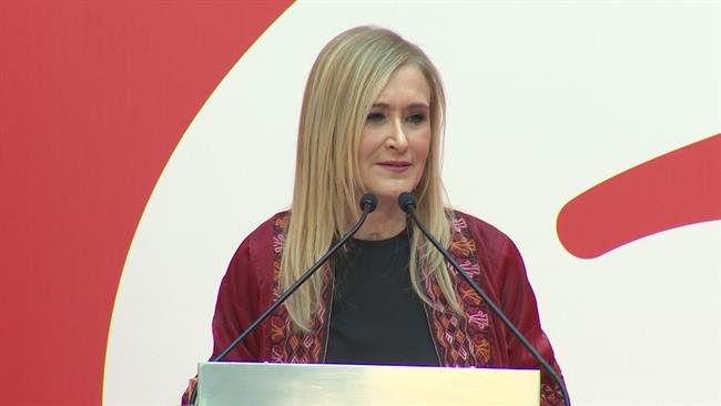 ep cifuentes tiempolos corruptosllegadosu fin