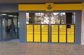ep citypaq de correos